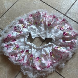 Disney Princess Skirt (2T)